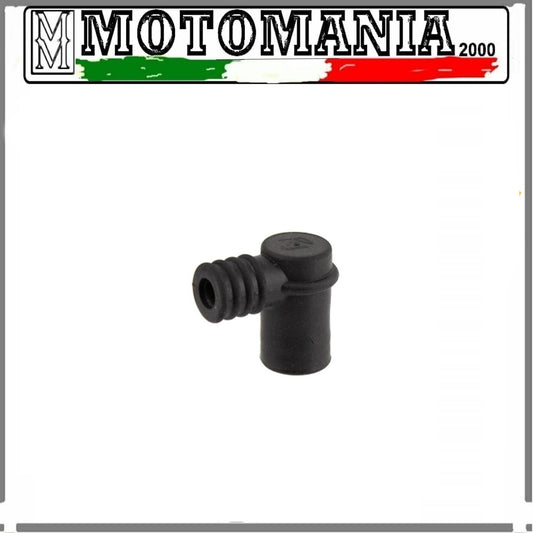 CAPPUCCIO CANDELA PER PIAGGIO VESPA 50-125-150 / ET3 / VESPA PX-PK / CIAO / COSA
