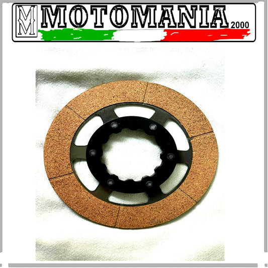 CLUTCH DISC NEWFREN APE TM P 703 / P 703 V / FL2 220 1994 -1996