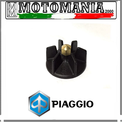 ORIGINAL WATER PUMP IMPELLER Piaggio NRG POWER PUREJET 50cc 2004-2005