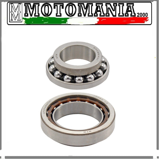 SERIE STERZO COMPLETA KYMCO