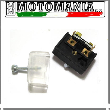 217246 BASETTA PORTA FUSIBILE VESPA PX- PK XL- APE TM- VESPA N- PX T5