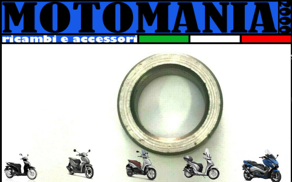 969265 DISTANZIALE ORIGINALE  PIAGGIO  ZIP  50 4T 06/13  *