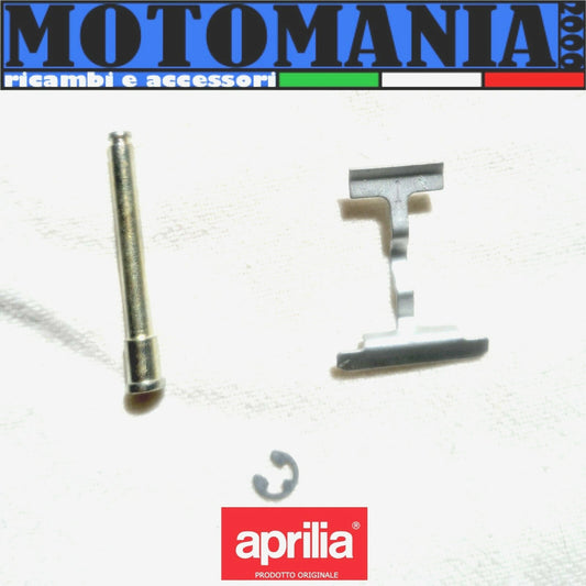 AP8213227 KIT REVISIONE PERNO FRENI ORIG. APRILIA PER GULLIVER LEONARDO MOJITO..
