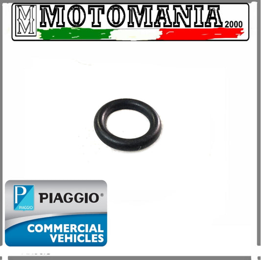 BEVERLY RST 125 O-RING RING GASKET PETROL TAP ORIGINAL PIAGGIO *