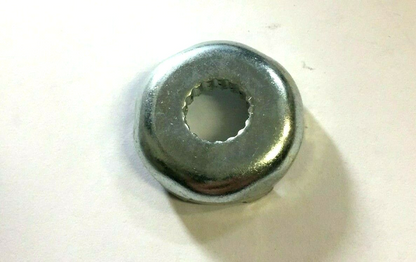 8187 CIF GHIERA DENTATA PER INGRANAGGIO AVVIAMENTO  SCOOTER MINARELLI