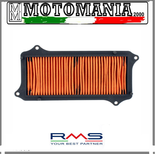 SUZUKI SIXTEEN 125,SUZUKI SIXTEEN 150 2008/2010 2008-2011 FILTRO ARIA 100602541