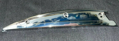 ORIGINAL PIAGGIO LEFT REAR SIDE FRAME FOR LIBERTY 50 - 125 - 150 MOC