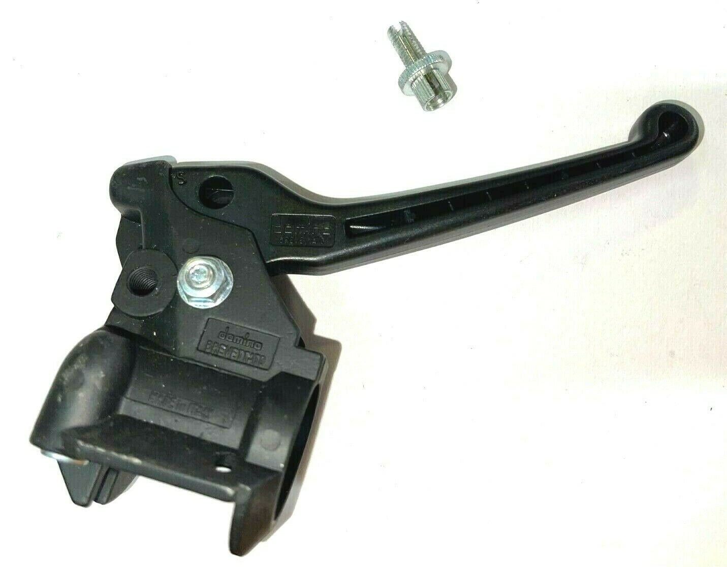 COMANDO PORTALEVA SINISTRO DOMINO TOMMASELLI PER APRILIA TUAREG RALLY