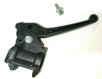 COMANDO PORTALEVA SINISTRO DOMINO TOMMASELLI PER APRILIA TUAREG RALLY