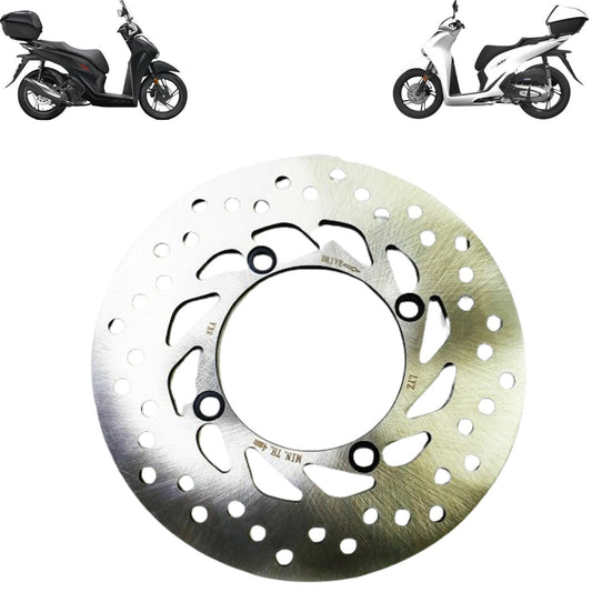225162260  DISCO FRENO POSTERIORE HONDA SH 125-150CC 2010   *