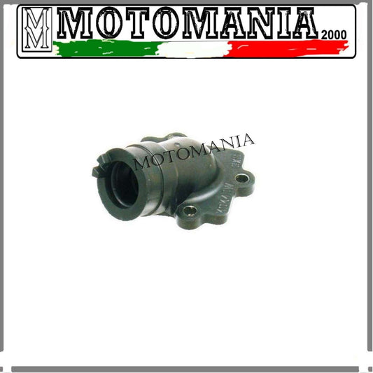 100520020 INTAKE MANIFOLD APRILIA SCOOTER 50CC HORIZONTAL CYLINDER *