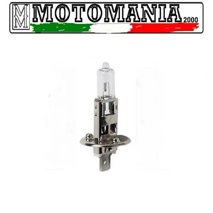 E0300300 LAMPADA  H1 12/55 ALOGENA *