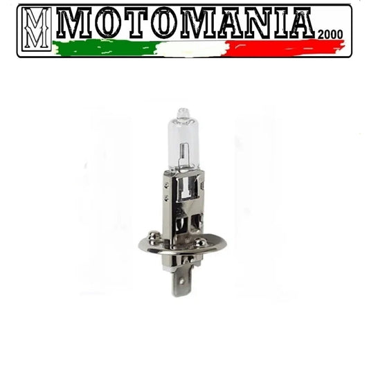 E0300300 LAMPADA  H1 12/55 ALOGENA *
