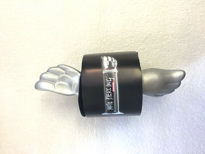TERMINALS BALANCINI KNOBS RAM HANDS ANGEL