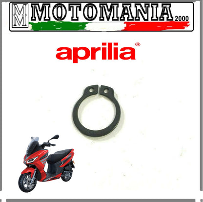 AP8501467 ANELLO SEEGER ALBERO D.8 INGRANAGGIO CONTAGIRI APRILIA MOTO E SCOOTER