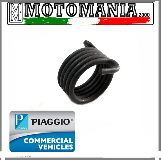 VESPA PX 125 1977-2011 MOLLA BRACCIO LEVA FRIZIONE ORIGINALE PIAGGIO *