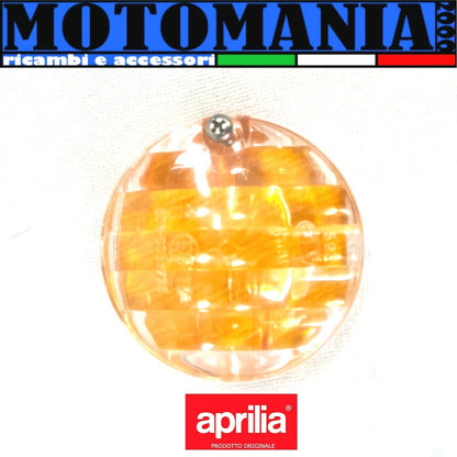 AP8124775 GLASS DIRECTIONAL INDEX ANT DX SCARABEO 125 150 SCARABEO GT *