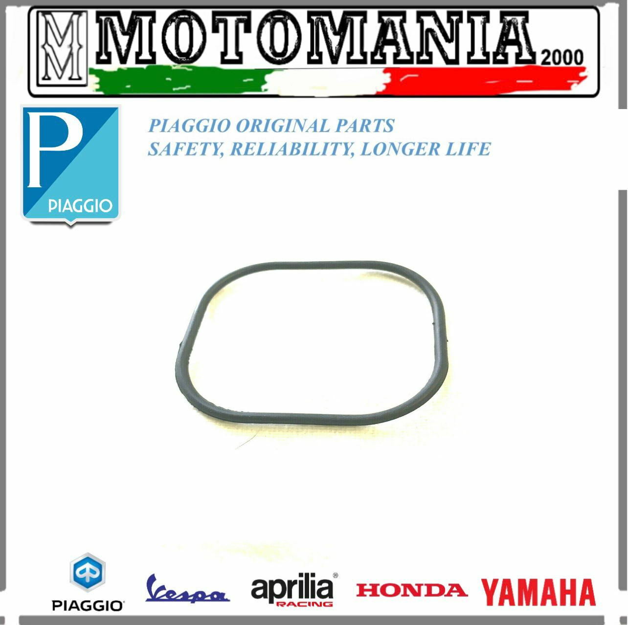 COP/HEAD GASKET Piaggio MP3 300 VESPA GTS 125 300 GTV 300