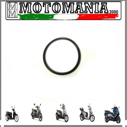 273774 TEFLON BUSHING SEALING RING MOT SUPPORT. ORIG.PIAGGIO LIBERTY 125 *