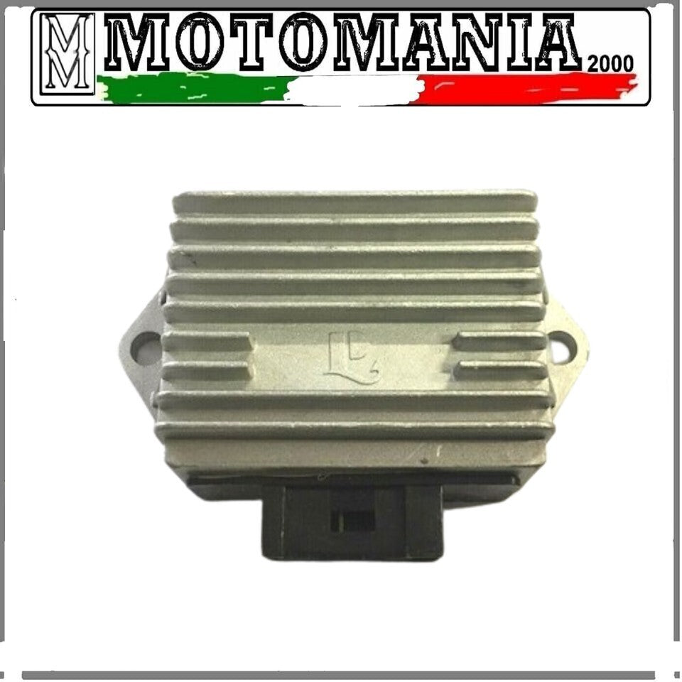 246030011  REGOLATORE DI TENSIONE  PER MALAGUTI /MBK  /YAMAHA 125-150CC  *