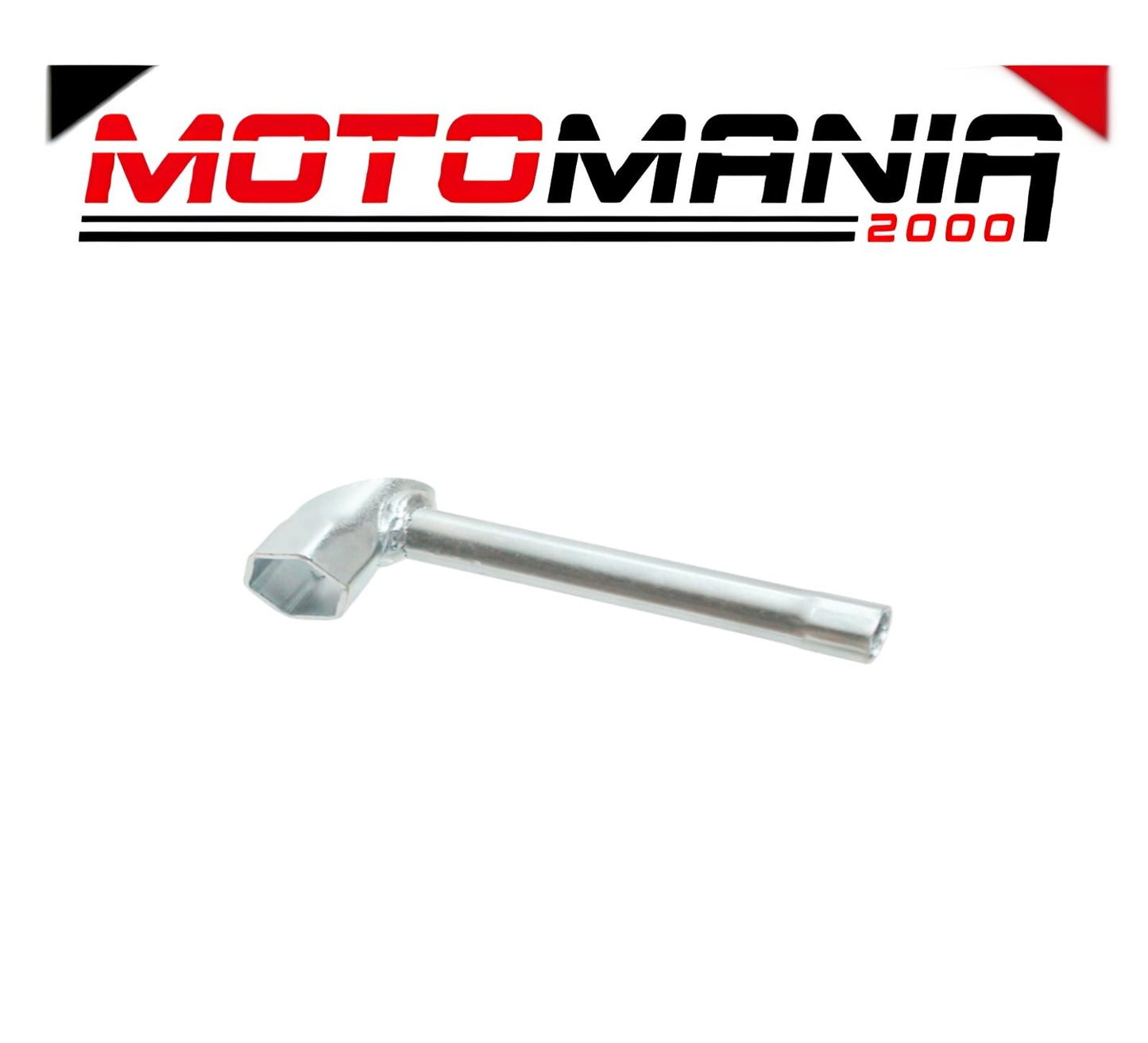CHIAVE CANDELA RMS CICLOMOTORE 13X21 267000180*