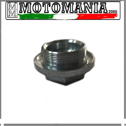ORIGINAL OIL EXHAUST FILTER CAP Piaggio Liberty 125cc 1998-2000