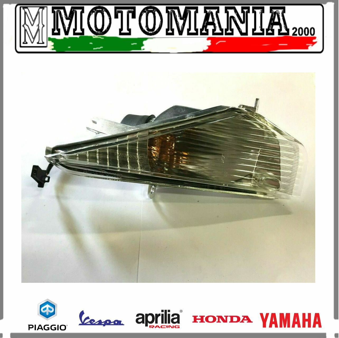 T2619210 FRECCIA ANTERIORE DX TRIOM COMPL.HONDA DYLAN 125/150