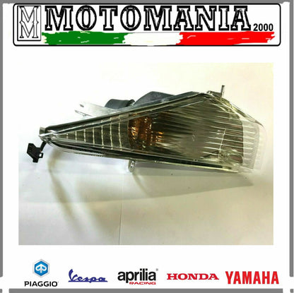 T2619210 FRECCIA ANTERIORE DX TRIOM COMPL.HONDA DYLAN 125/150