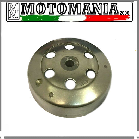 CLUTCH BELL PIAGGIO FLY 2T-4T/FREE/ZIP 50-100CC / APRILIA SCARABEO 50-100CC