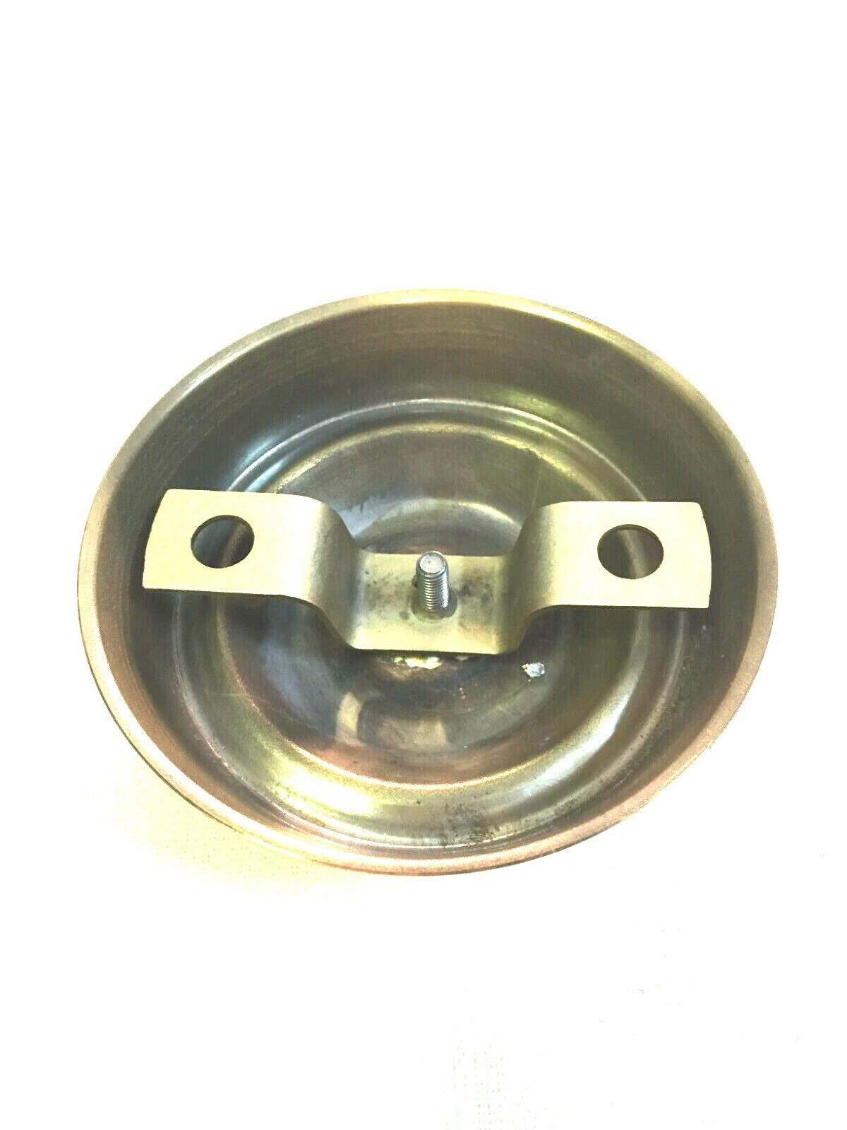 COPPA COPRIRUOTA CERCHIO 3-50-8 COLORE ORO