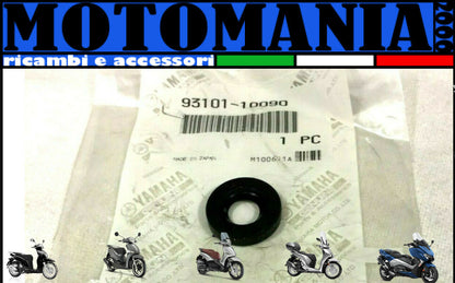 93101-10090 ANELLO DI TENUTA OIL SEAL 10X21X5   YAMAHA