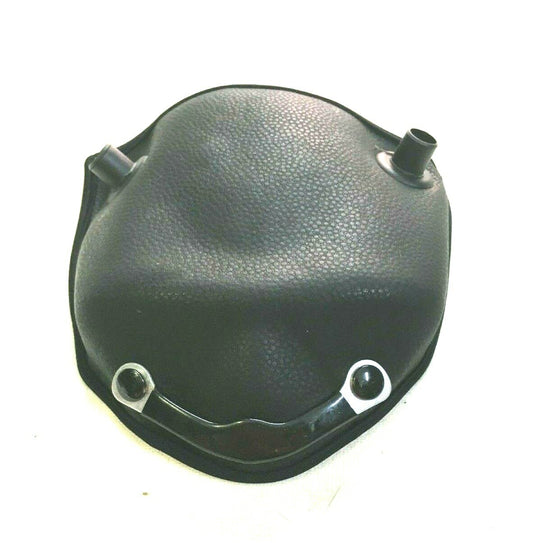 SH160100BK PROTEZIONE NASO E BOCCA SHARK