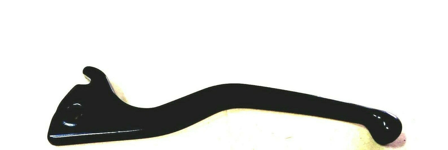 SGR 440440 BRAKE LEVER RIGHT BLACK MALAGUTI CIAK MASTER RST E2 150 YEAR 2000-...
