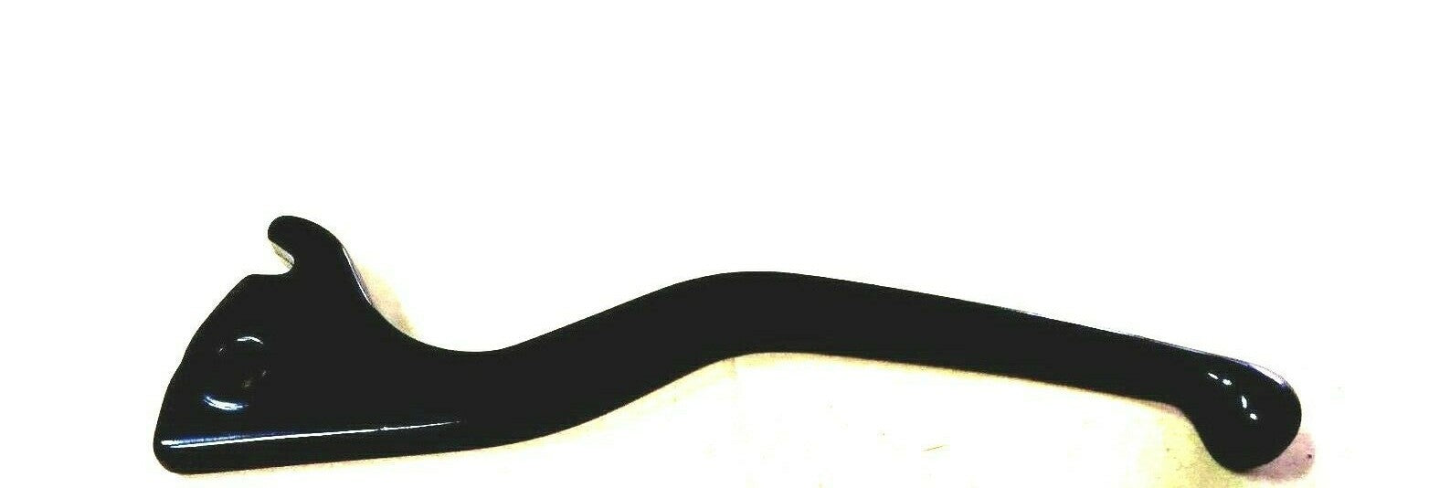 SGR 440440 BRAKE LEVER RIGHT BLACK MALAGUTI CIAK MASTER RST E2 150 YEAR 2000-...