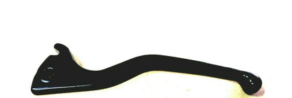 SGR 440440 BRAKE LEVER RIGHT BLACK MALAGUTI CIAK MASTER RST E2 150 YEAR 2000-...