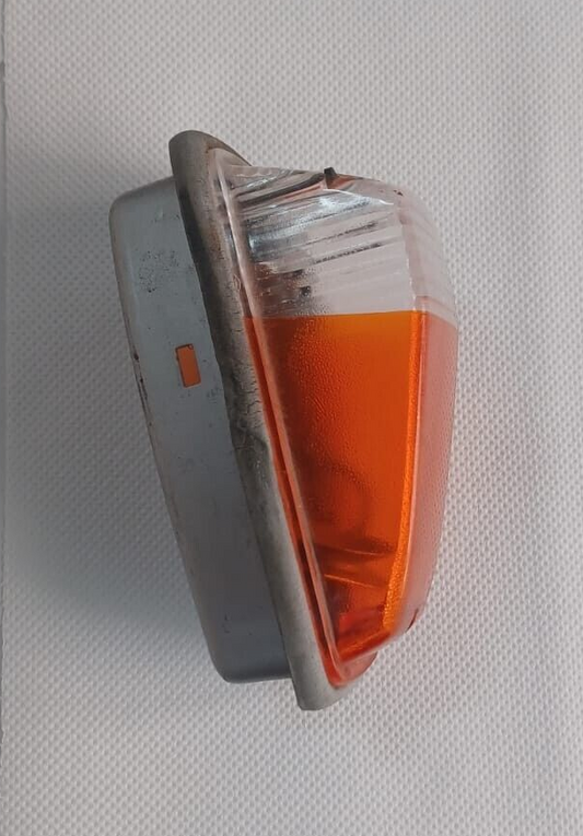 SIEM 3641  APE FARO BASSO FANALE FRECCIA ANTERIORE LATERALE IGM 1100 LAX  *