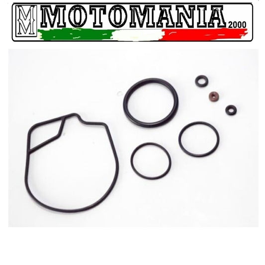 11618  KIT GUARNIZIONE PER CARBURATORE PHVA 17,5 HONDA MALAGUTI  *