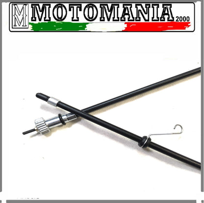 TRASMISSIONE CAVO CONTACHILOMETRI KM. PIAGGIO VESPA 50 ET2 1997-2005 *