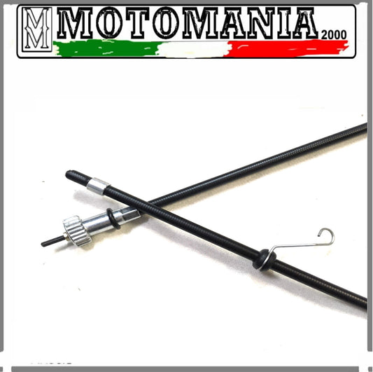 TRASMISSIONE CAVO CONTACHILOMETRI KM. PIAGGIO VESPA 50 ET2 1997-2005 *