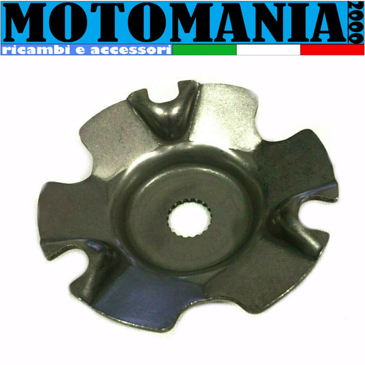 25928 GILERA RUNNER 50 2T RMS ROLLER CONTAINER DISC