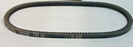 PIAGGIO APE POKER DIESEL DYNAMO BELT - PETROL RMS 163730010