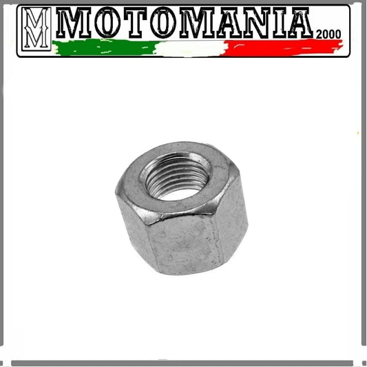 DADO VOLANO MOTORE MINARELLI 50CC IN ACCIAIO