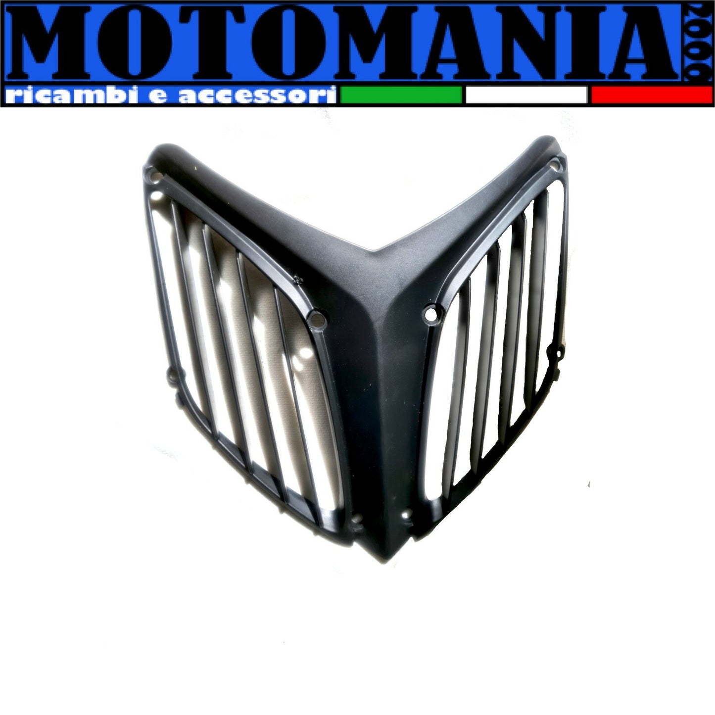AP8178073 GENUINE APRILIA RADIATOR GRILLE FOR SPORT CITY E3 - SPORT CITY E2