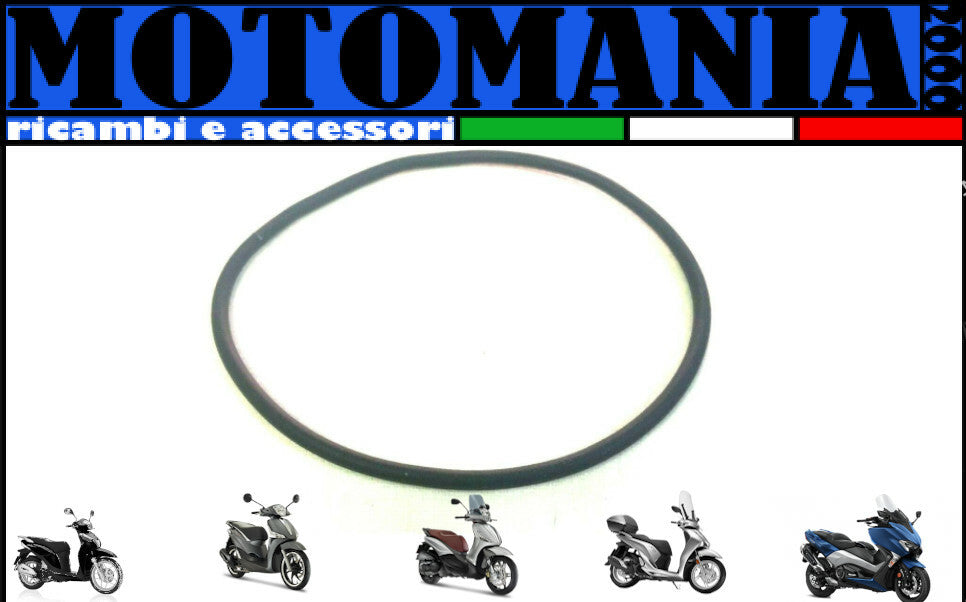 295331 GUARNIZIONE SCATOLA F.ARIA ORIGINALE PIAGGIO APE 50