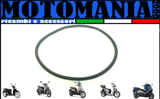 295331 GUARNIZIONE SCATOLA F.ARIA ORIGINALE PIAGGIO APE 50