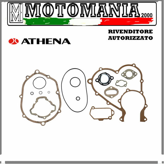 PIAGGIO APE FL/FL2/FL3 EUROPA 50C 1989-1995 O-RING ENGINE GASKET SERIES