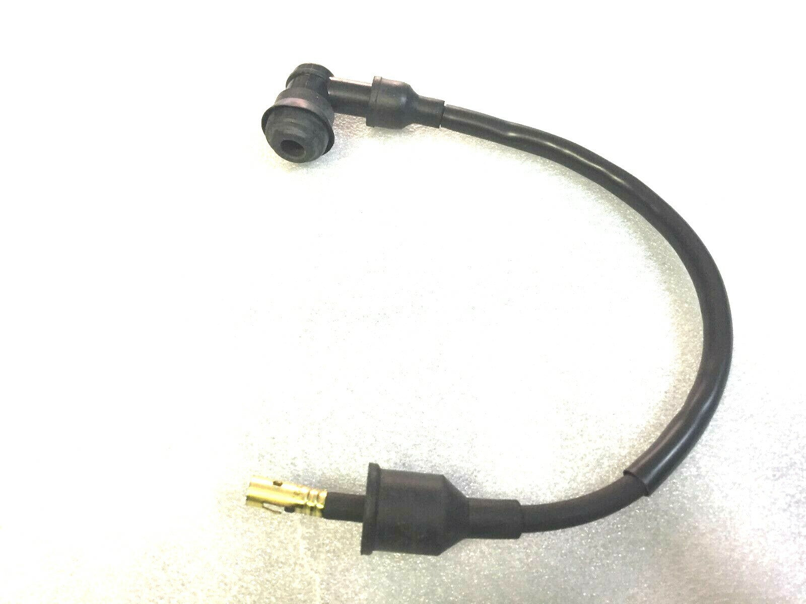 PIPETTA CANDELA CON CAVO ORIGINALE APRILIA SCARABEO DITECH 50 2001-2004