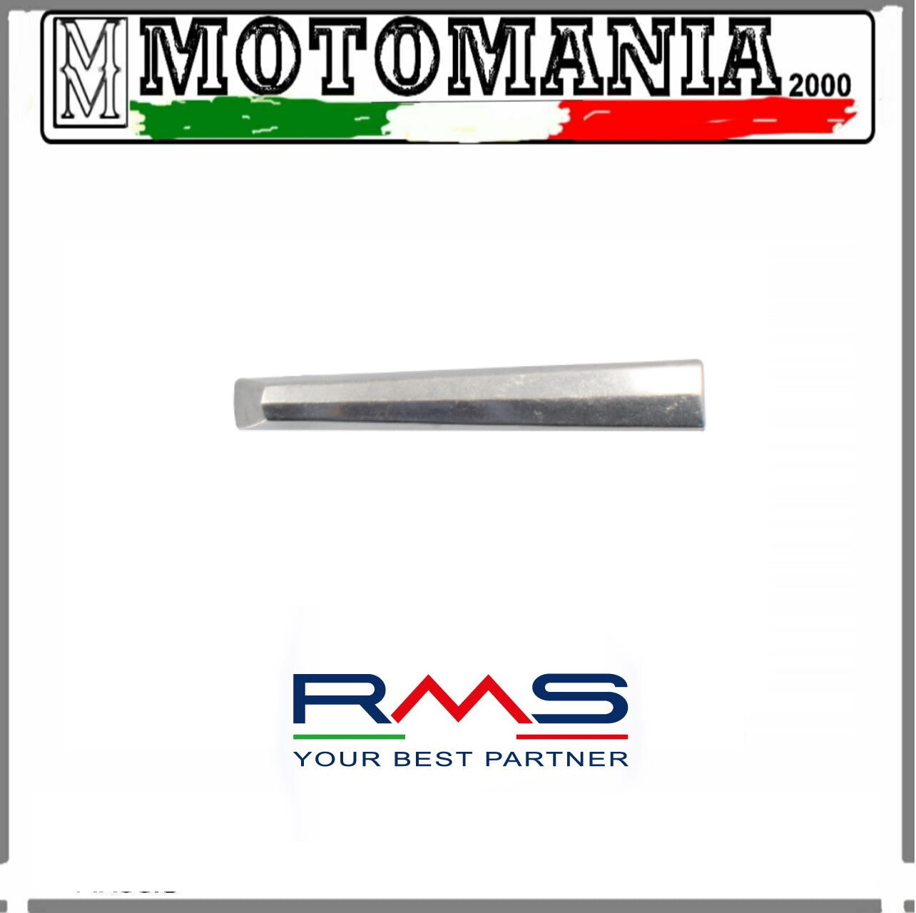 CRESTA PARAFANGO VESPA 50 SPECIAL/50 S-R/90/PRIMAVERA 125