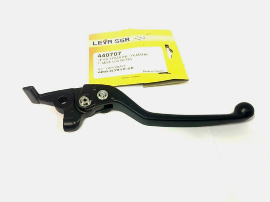 SGR 440707 CLUTCH LEVER SX YAMAHA T-MAX 500-530 FROM 2008 TO 2014