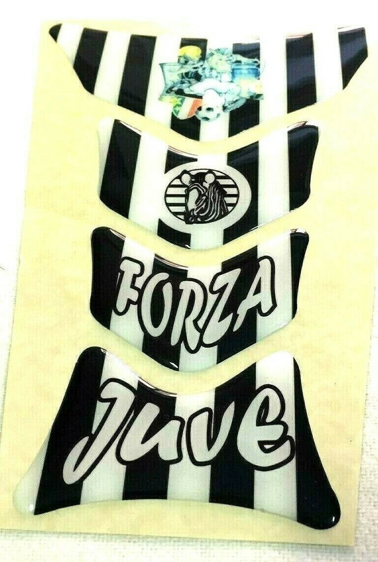 COPRI SERBATOIO PROTEZIONE SERBATOIO FORZA JUVE